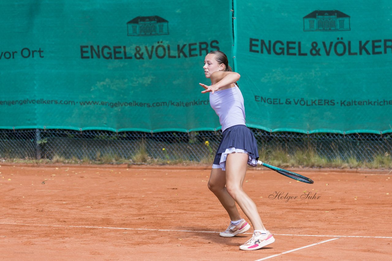 Bild 203 - RL TC an der Schirnau - SV Zehlendorfer Wespen : Ergebnis: 9:0